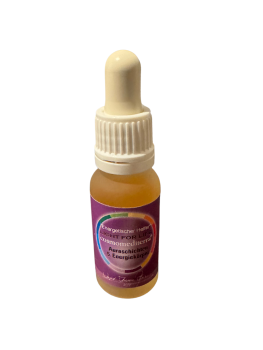 5. Energiekörperessenz (15 ml)